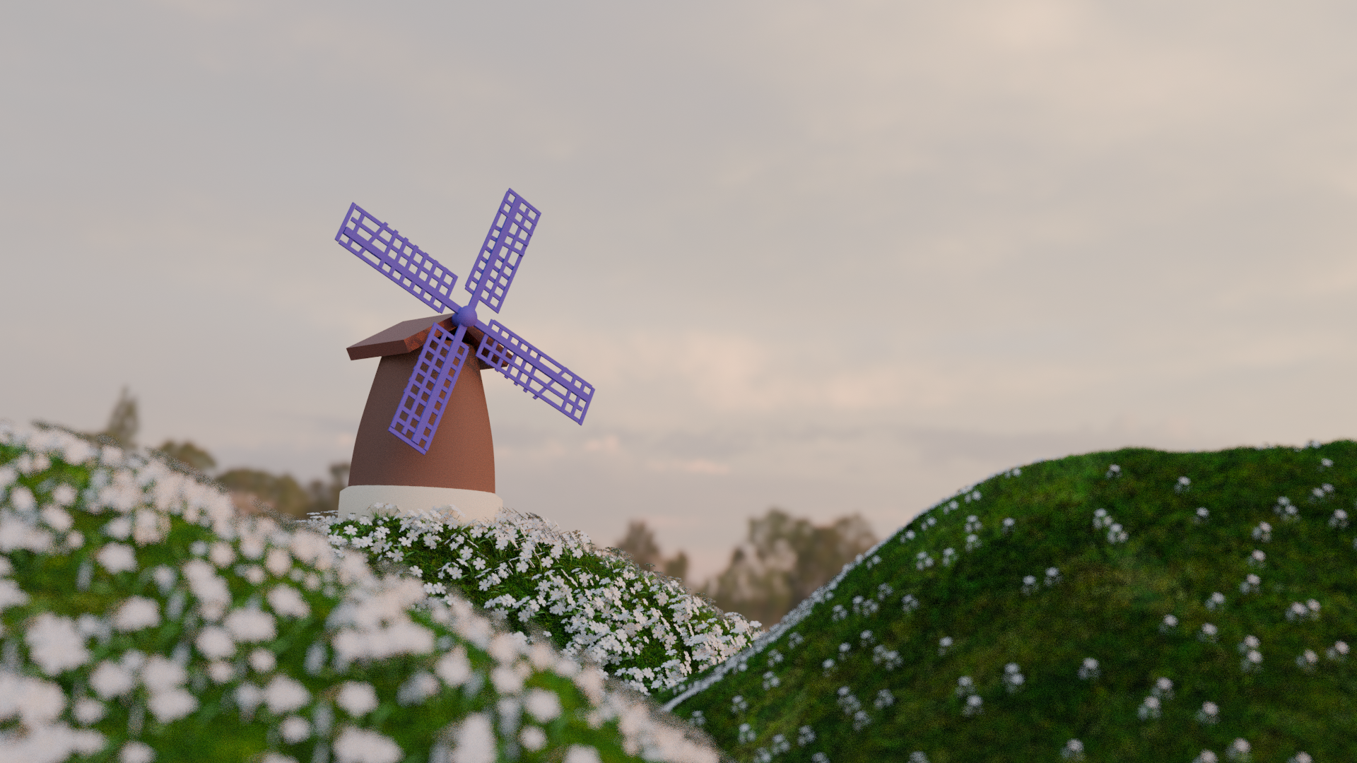Blog Background